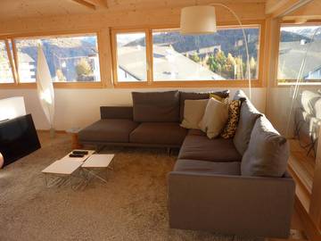 Chalet für 6 Personen in Chalais (Schweiz), Walliser Alpen, Bild 1