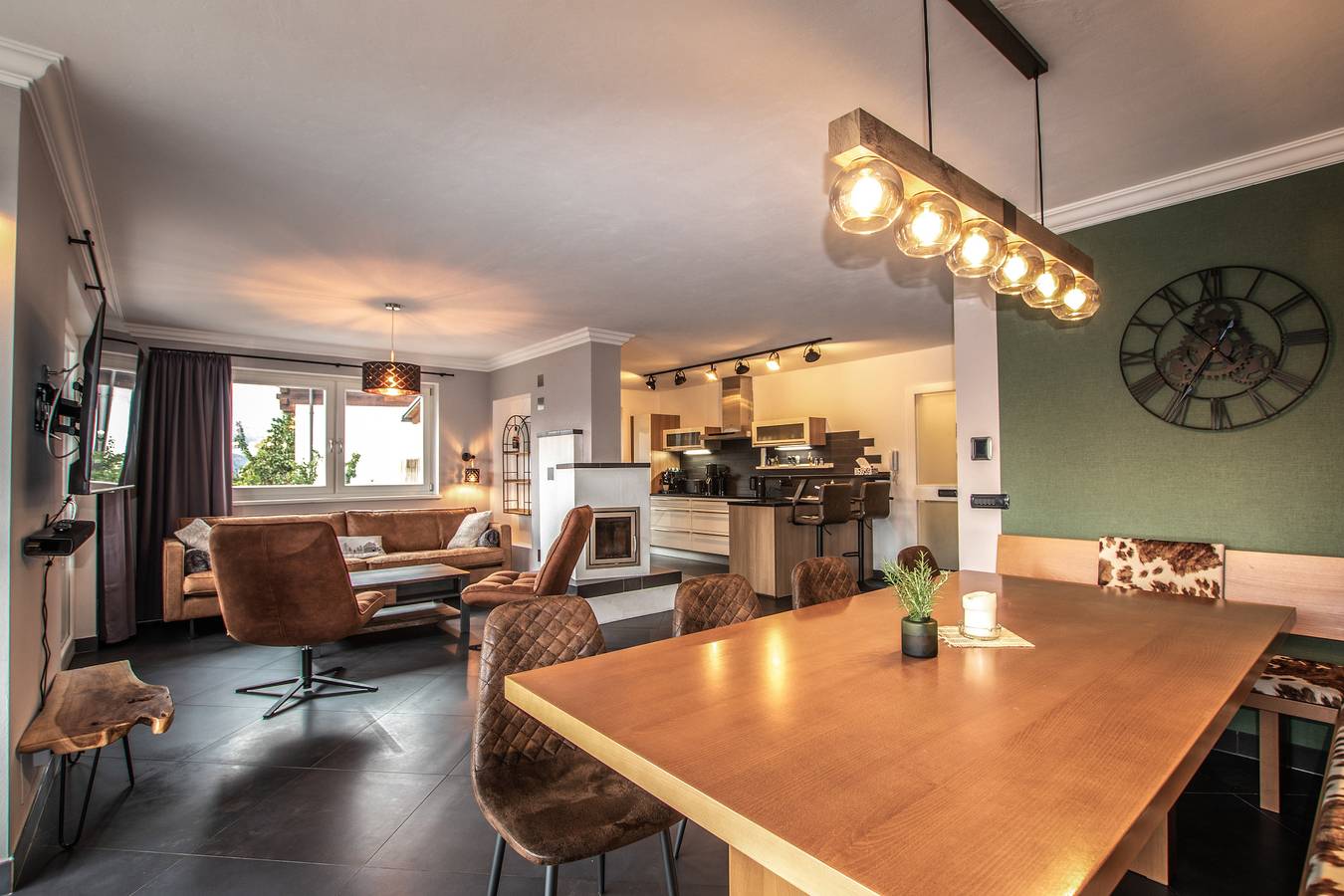 La Casa Benessere (Südt101) by Fewo-Plan in Telfes, Ratschings