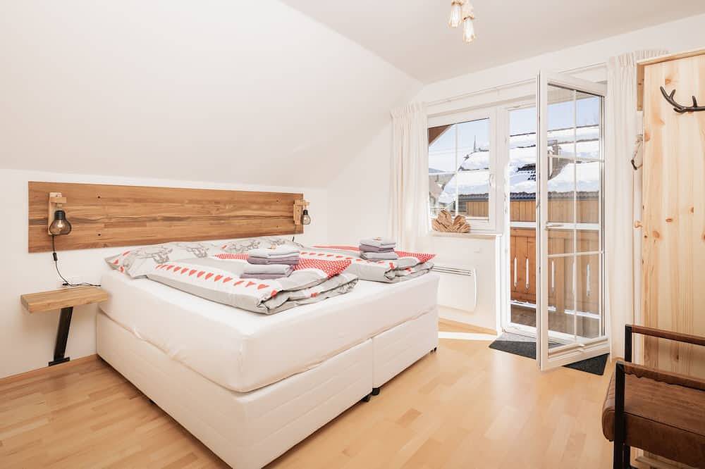 Pistenblick Chalet auf nur 75m Abstand von der Piste in Sankt Margarethen im Lungau, Bundesland Salzburg