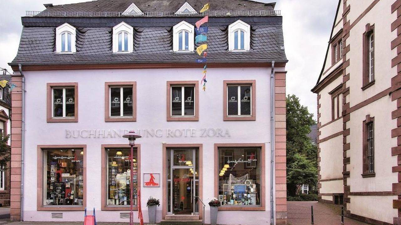 Ganze Ferienwohnung, Ferienwohnung für 5 Personen (104 m²) in Merzig in Merzig, Saar-Nahe-Bergland