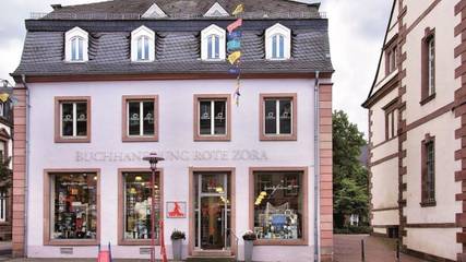 Ferienwohnung für 5 Personen, mit Ausblick in Merzig