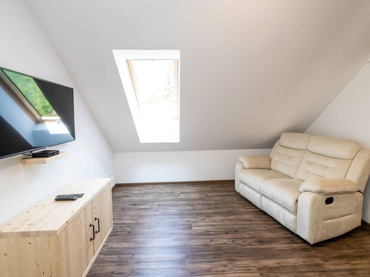Ganze Wohnung, The Woodland Nook Apartments Bohinj - Comfort Two Bedroom Apartment with Balcony in Wochein, Triglav Nationalpark
