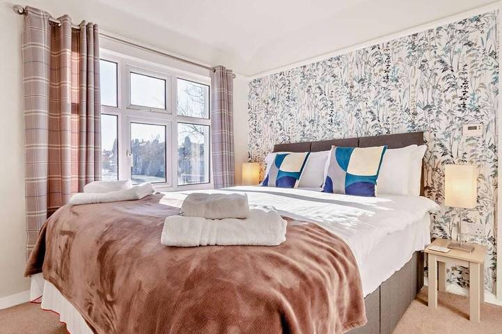 3 Bed in Hawkshead (oc-llh08) in Hawkshead, Lake District