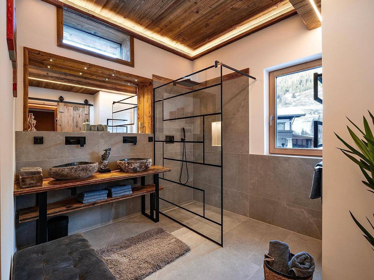 Das brunn - Luxus Chalet in Kirchberg in Tirol, Bezirk Kitzbühel
