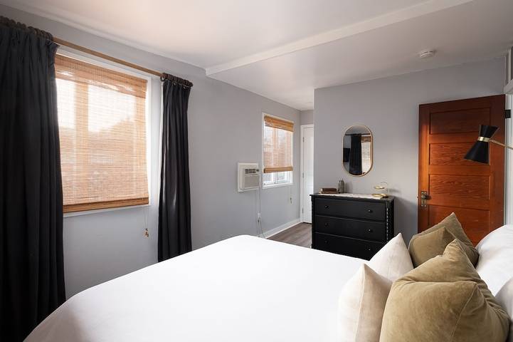 Maison de vacances pour 5 personnes, avec jacuzzi et terrasse - 1