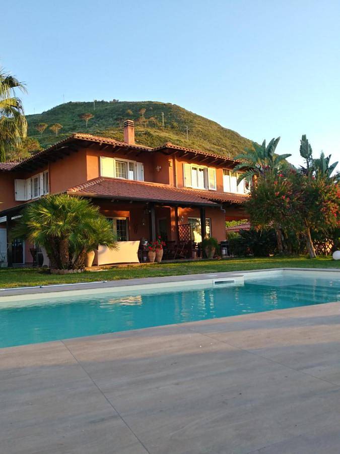 B&B Villa Di Giorgi in Cefalù, Cefalù (Comune)