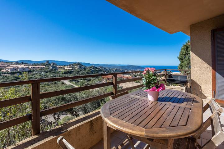 Ferienhaus für 5 Personen in Costa Paradiso - 4