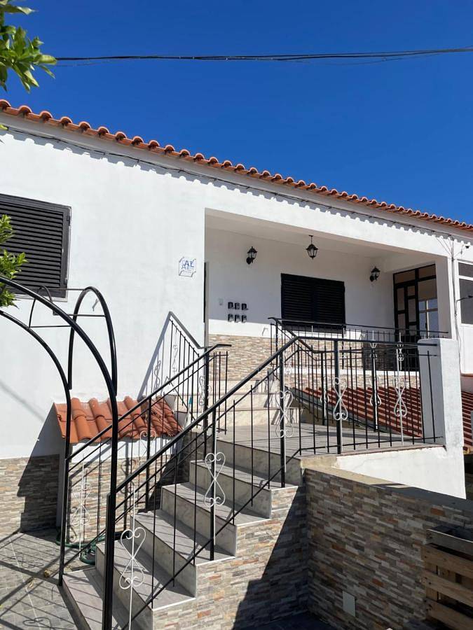 Maison d’hôte pour 2 personnes, avec jardin