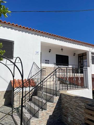 Maison d’hôte pour 2 personnes, avec jardin à Moncarapacho