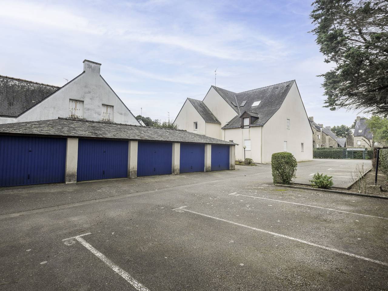 Appartement entier, Le Parc des Druides in Carnac Plage, Carnac