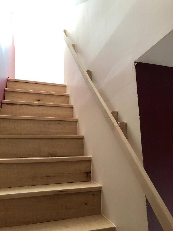 Gîte pour 2 personnes à Saint-Mars-sous-Ballon - 4