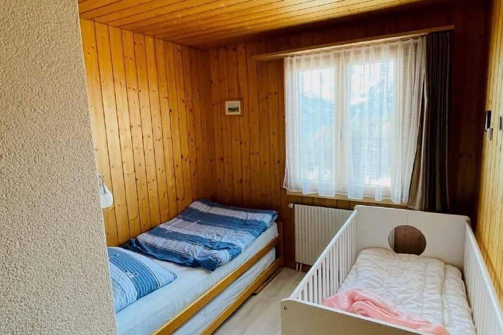 Ganze Wohnung, Chalet Hofer in Hasliberg, Verwaltungskreis Interlaken-Oberhasli