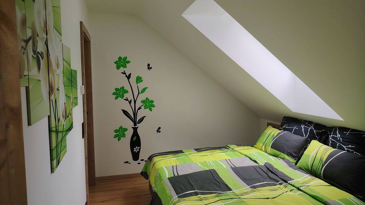 Ganze Ferienwohnung, Ferienwohnung für 4 Personen (64 m²) in Bad Ischl in Bad Ischl, Traunviertel