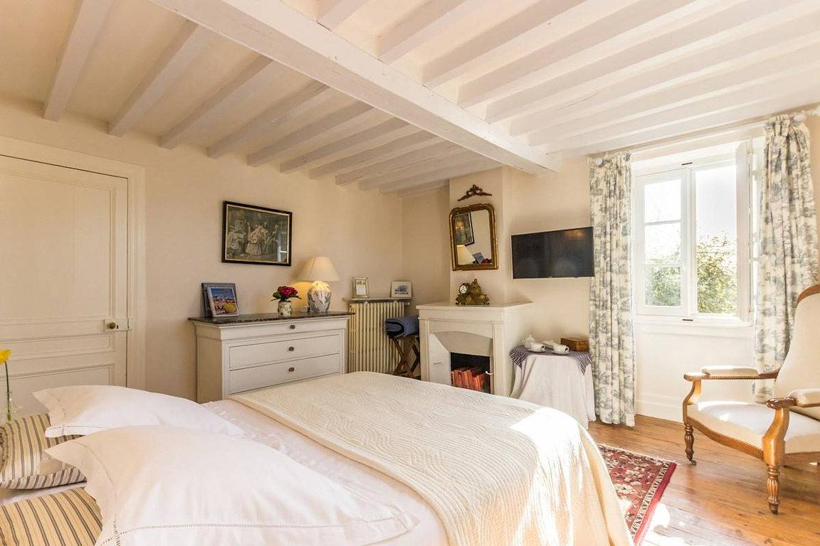 La Boiselière - La Boiselière in Langrune-sur-Mer, Région de Caen