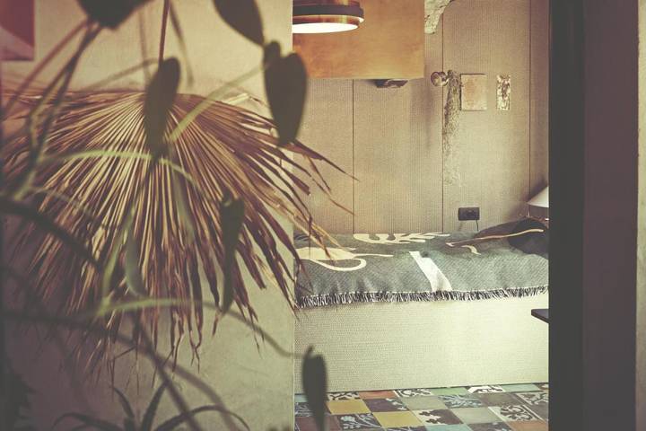 Mobil home pour 2 personnes, avec jardin et terrasse, animaux acceptés à Tournai - 3