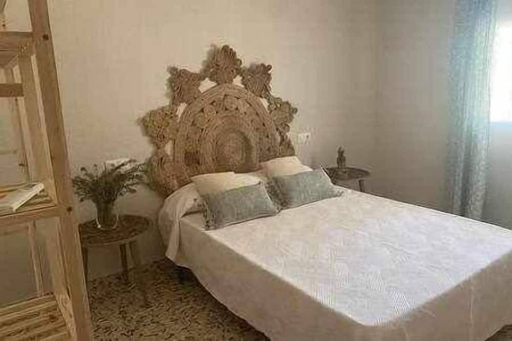 Casa Rural Valdevientos in Villaviciosa de Córdoba, Sierra Morena