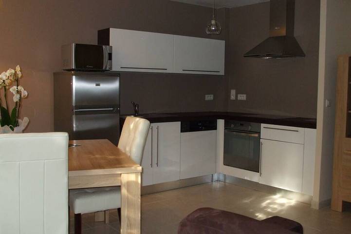Ferienwohnung für 2 Personen, mit Pool - 1
