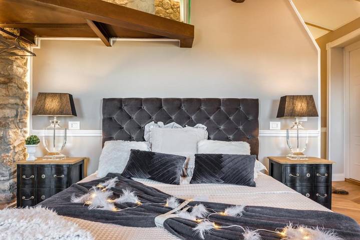 Ferienwohnung für 3 Personen, mit Ausblick in La Spezia - 3