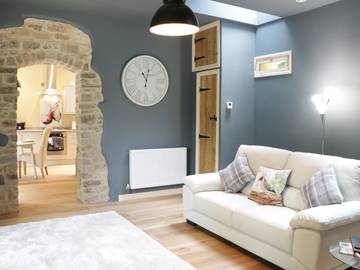 Cottage for 2 People in Herefordshire, West Midlands, Photo 1