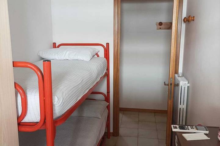 Ganze Wohnung, 200 metres from the sea apartment for family vacations prestigious area in Francavilla al Mare, Chieti Provinz