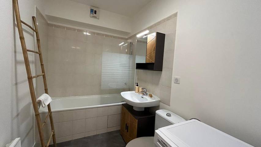 Gîte pour 4 personnes, avec vue, animaux acceptés à Guyancourt - 4