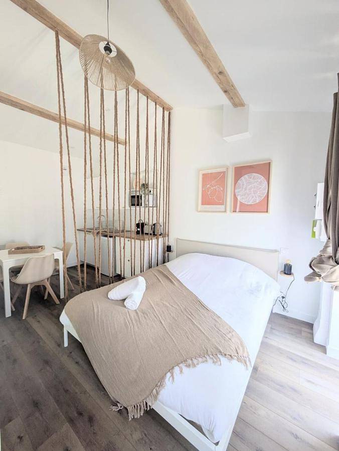Gîte pour 4 personnes à Blaye - 2