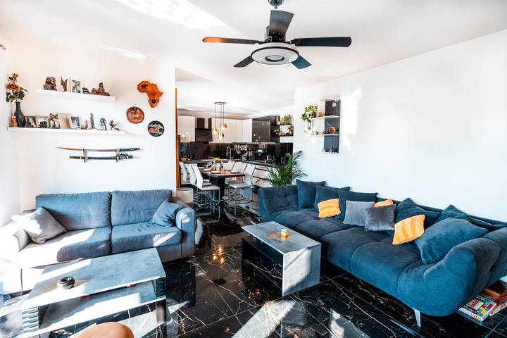 Villa für 6 Personen, mit Garten und Pool in Split-Dalmatien - 4