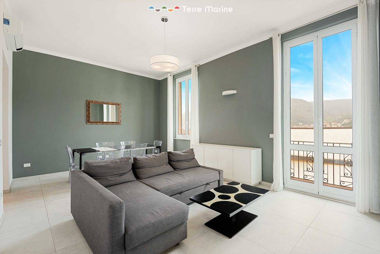 Appartement entier, Italian House Cinque Terre Apt in La Spezia (Ville), La Spezia