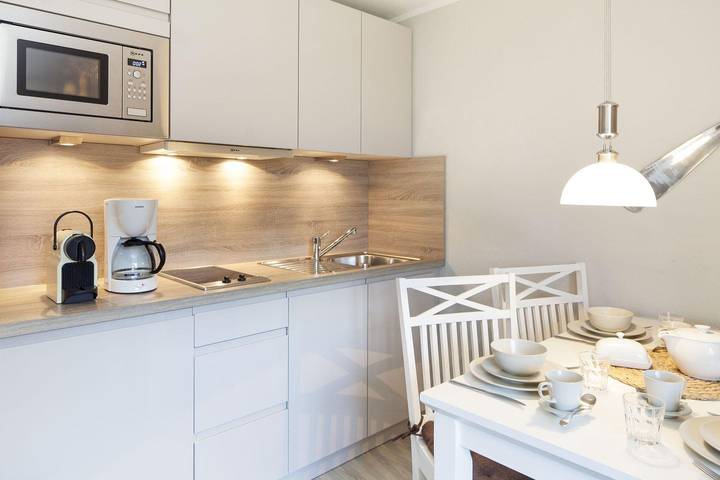 Ferienwohnung für 4 Personen, mit Garten, mit Haustier in List (Sylt) - 3