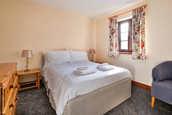 Walton Maisonette in Colinas de Shropshire