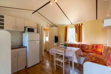 Mobilny Dom dla 5 osoby w Calella, Maresme, Zdjęcie 3