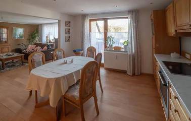 Ferienwohnung für 4 Personen in Neuenheerse, Bad Driburg, Bild 1