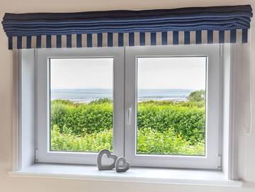 Ferienhaus Mit Meerblick für 3 Personen in Nieblum, Föhr, Bild 2