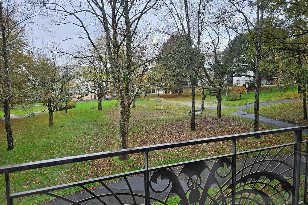Appartement entier, Appartement 3 chb 6/8 pers, au pied des transports in Saint-Herblain, Région de Nantes