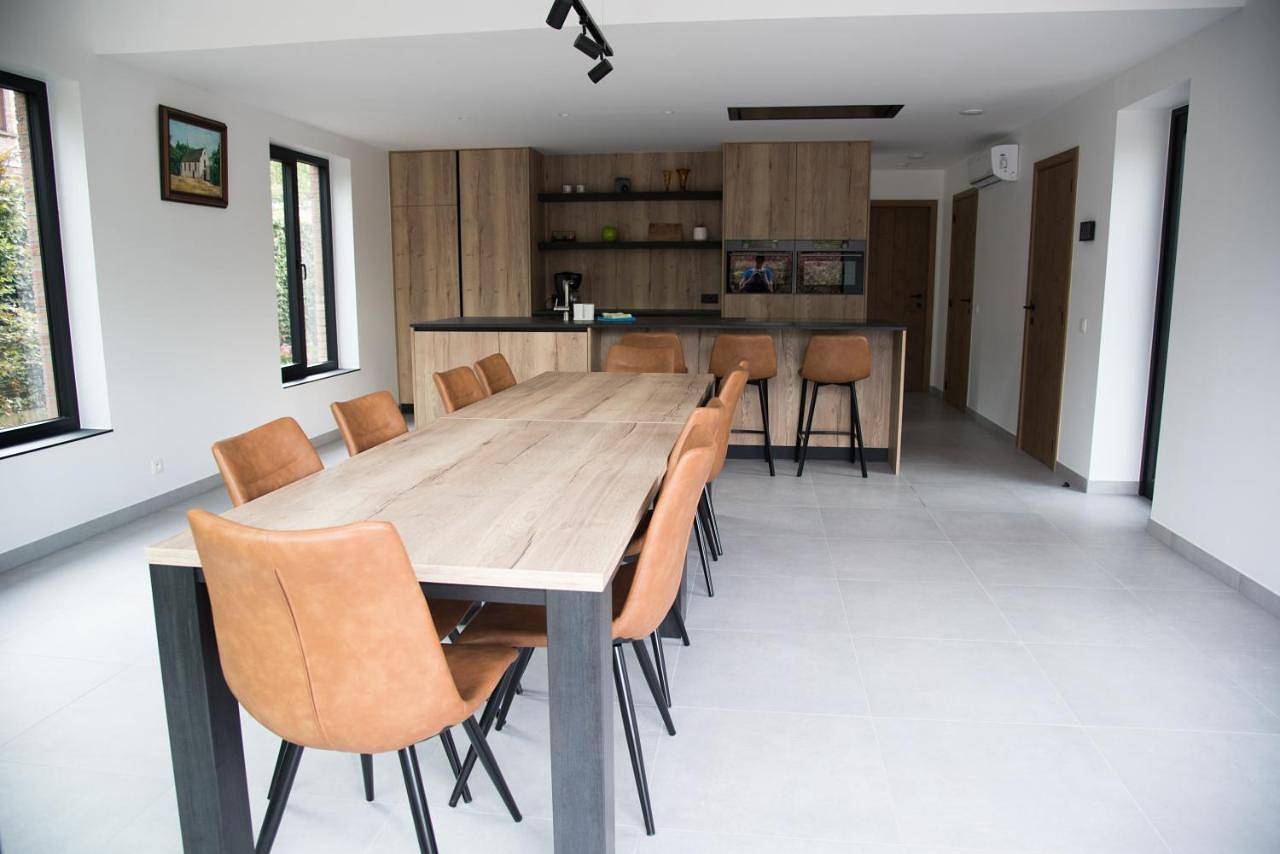 Holiday Home in Termonde, Province de Flandre-Orientale