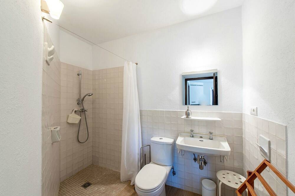Apartamento entero, Apartamento los pozos de la nieve Apartamentos Rurales Agua, provincia de Sevilla in Constantina, Sierra Morena