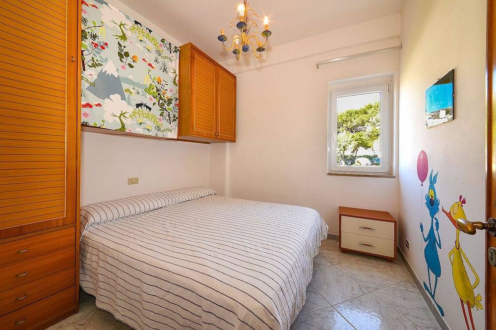 Ganze Wohnung, Ferienwohnung - Peschici in Marina di Peschici (Peschici), Peschici und Umgebung
