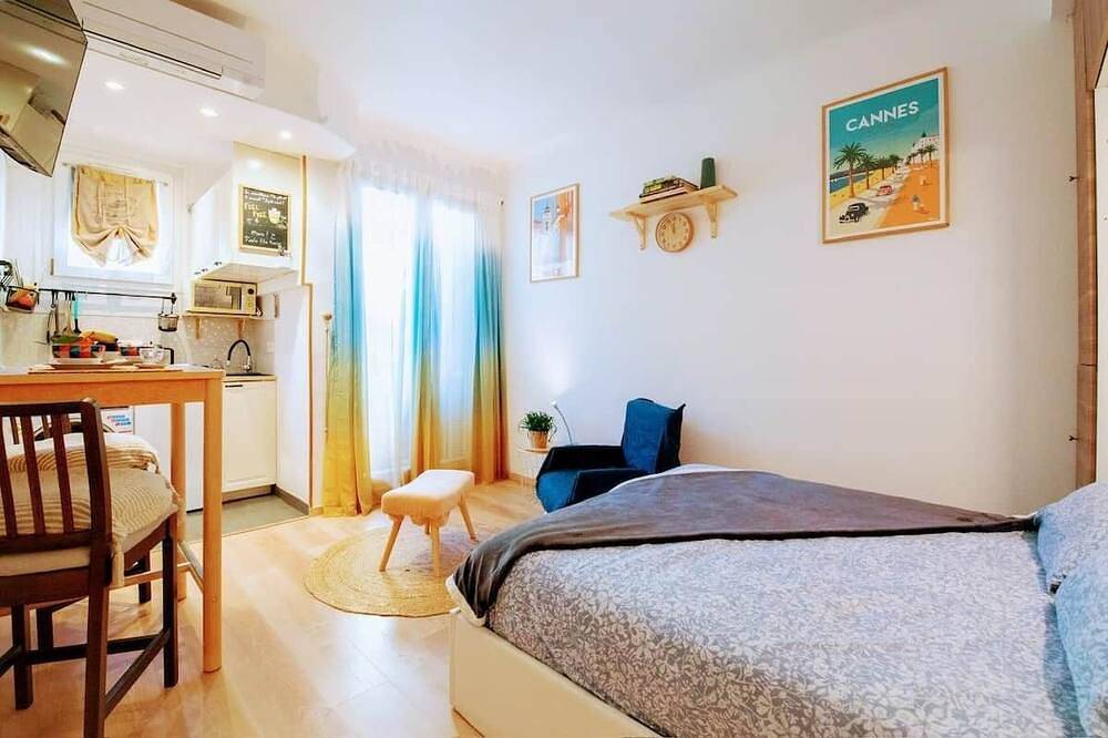 Appartement de vacances
