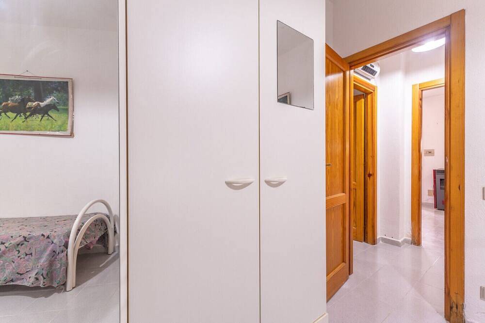 Appartamento intero, Appartamento Posada a pochi minuti dal mare in Posada, Provincia di Nuoro