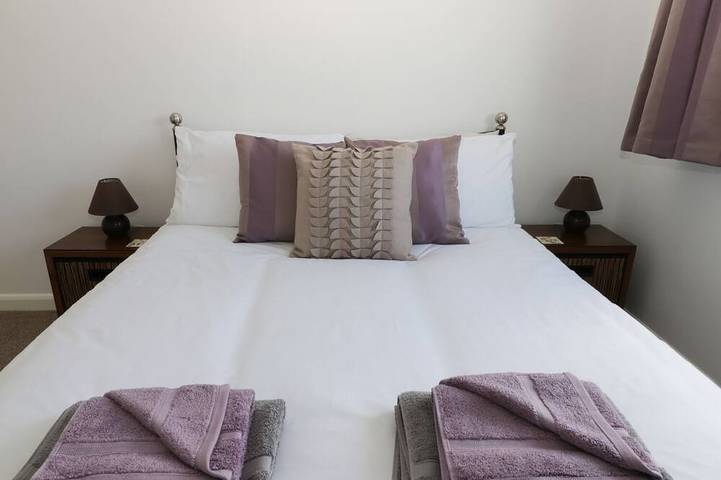 Alberts Lodge, Lincoln in Lincoln, Lincolnshire