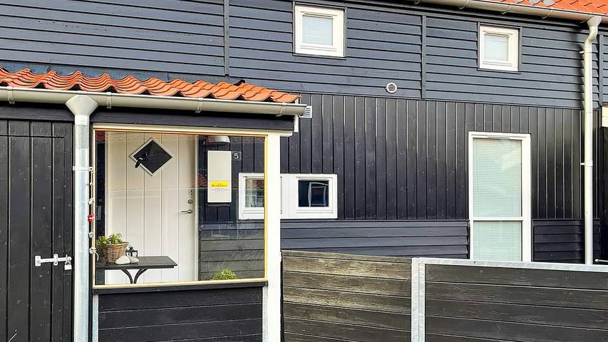 Ferienhaus für 7 Personen, mit Terrasse in Juelsminde - 2