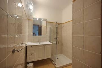 Gîte pour 4 personnes à Les Salles-sur-Verdon