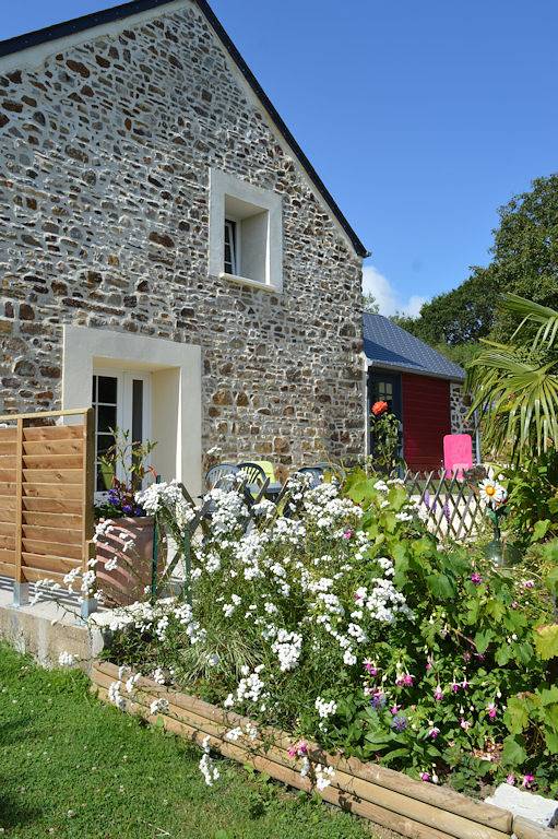 Gîte Le Clos d'Annick in Sortosville-en-Beaumont, Côte de la Déroute