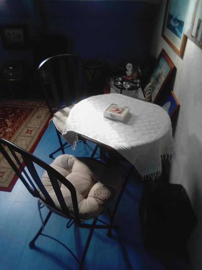 Gîte pour 2 personnes, avec Jardin et Vue à Spézet - 2