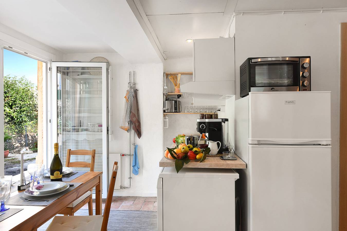 Ganze Wohnung, Petit Jardin in Agno, Luganersee