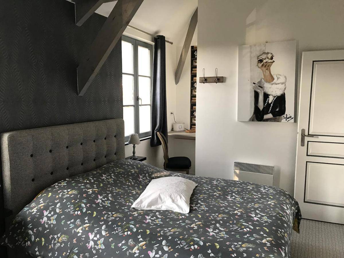 O Mylle Douceurs in Le Crotoy, Région d'Abbeville