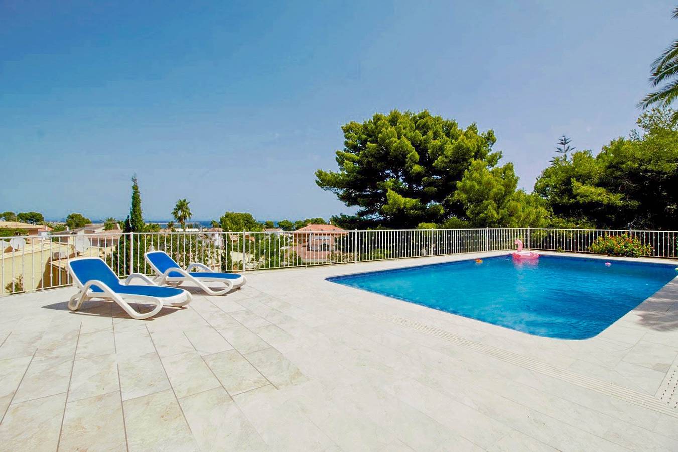 Troias Sw in Platja de la Marineta Cassiana (Dénia), Dénia