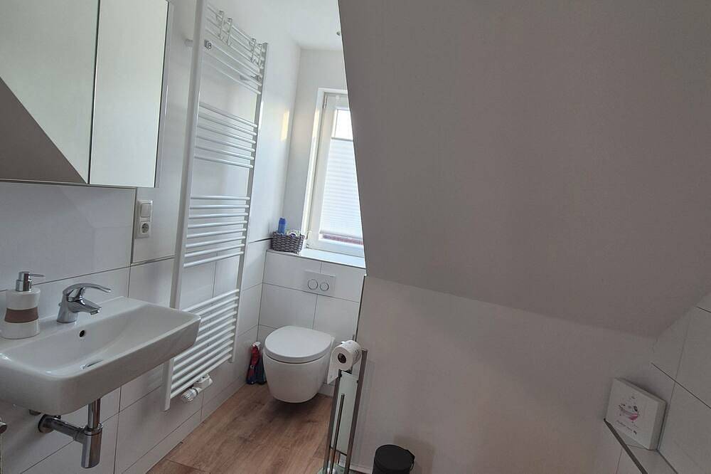 Ganze Wohnung, Uhlenloft nahe Messe Düsseldorf/Essen in Linksruhr, Mülheim an der Ruhr