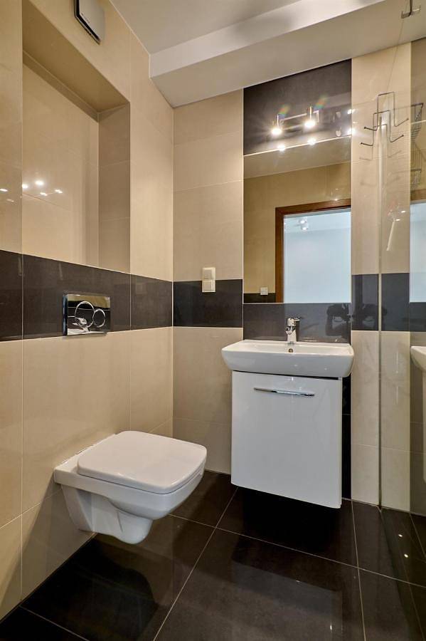 Appartement entier, Studio Apartment in Podlachie, Piła