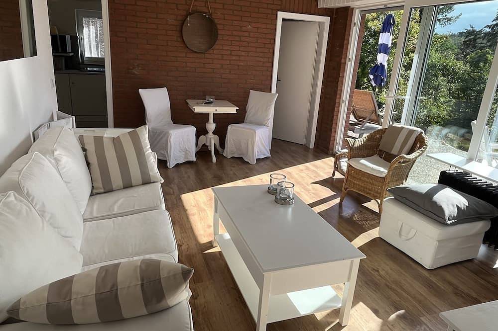 Häuschen mit großen Garten in Braunfels, Lahn-Dill-Kreis